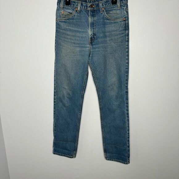 Vintage orange tab Levi’s size 32 - Picture 1 of 6